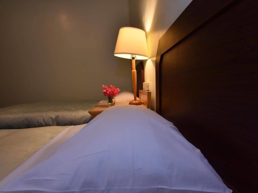 Water Space Inn Kenting Esterno foto